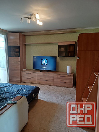 Продаётся квартира в Калининском районе. Донецк - изображение 1