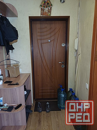 Продаётся квартира в Калининском районе. Донецк - изображение 9