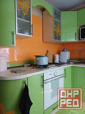 Продаётся квартира в Калининском районе. Донецк - изображение 6