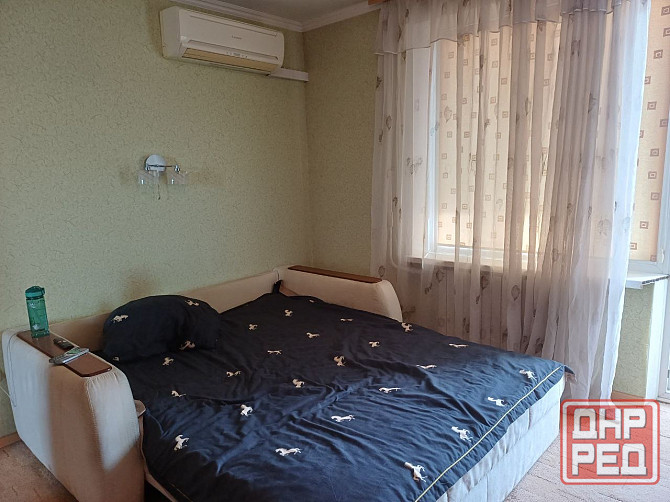 Продаётся квартира в Калининском районе. Донецк - изображение 4