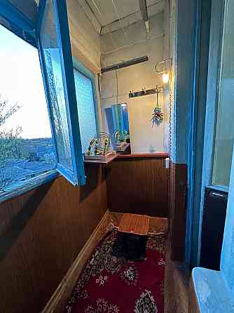 3-х комнатная квартира , Текстильщик Донецк