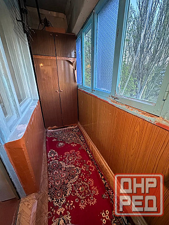 3-х комнатная квартира , Текстильщик Донецк - изображение 4