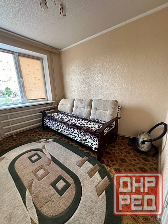 3-х комнатная квартира , Текстильщик Донецк - изображение 1