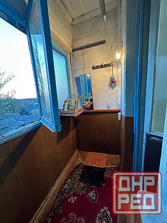 3-х комнатная квартира , Текстильщик Донецк - изображение 3