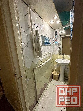 3-х комнатная квартира , Текстильщик Донецк - изображение 5