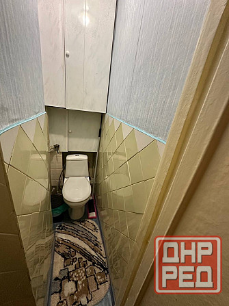 3-х комнатная квартира , Текстильщик Донецк - изображение 6