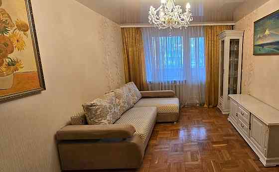 Сдаю 2 комнатную квартиру в Пролетарском районе Донецк