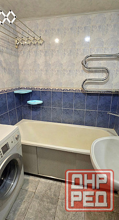 Сдаю 2 комнатную квартиру в Пролетарском районе Донецк - изображение 2