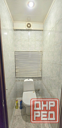 Сдаю 2 комнатную квартиру в Пролетарском районе Донецк - изображение 5