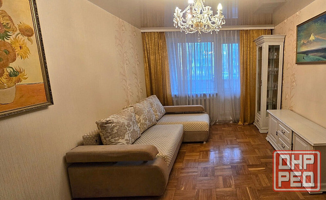 Сдаю 2 комнатную квартиру в Пролетарском районе Донецк - изображение 4