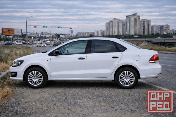 Volkswagen Polo Макеевка - изображение 4