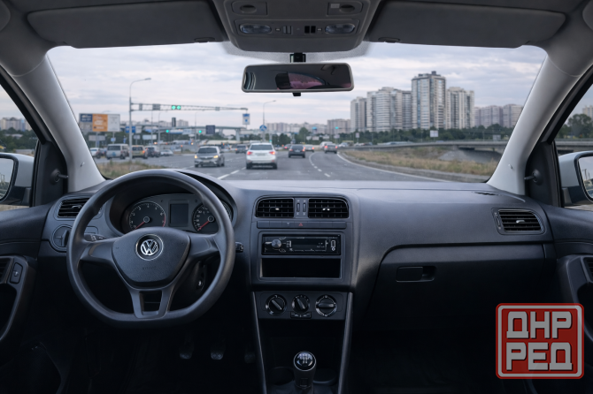Volkswagen Polo Макеевка - изображение 7