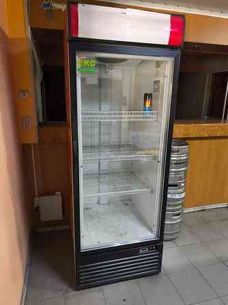 Холодильные витрины Макеевка