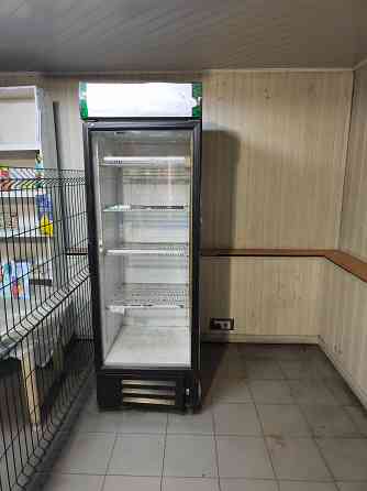 Холодильные витрины Макеевка