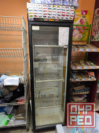 Холодильные витрины Макеевка - изображение 3