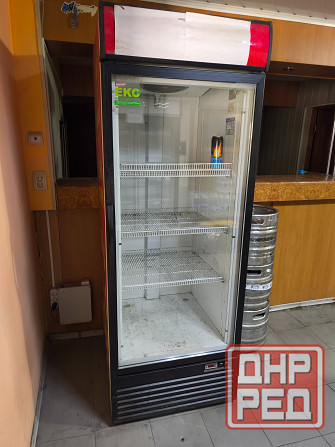 Холодильные витрины Макеевка - изображение 1