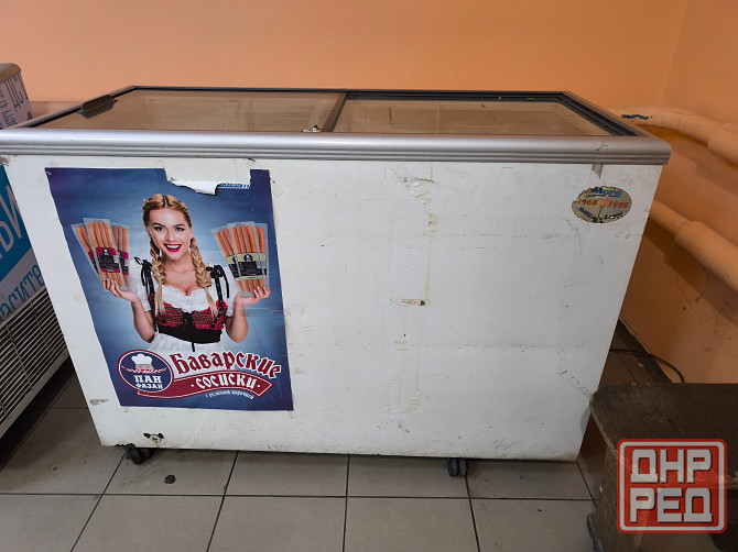 Холодильные витрины Макеевка - изображение 4