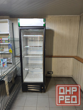 Холодильные витрины Макеевка - изображение 2
