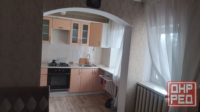 Сдаётся 3-х комнатный дом на Левом берегу Мариуполь - изображение 1