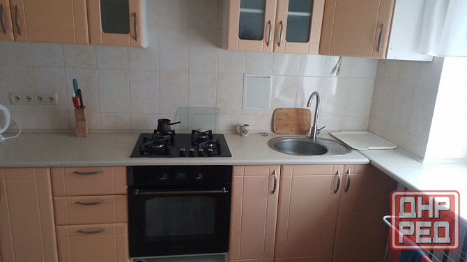 Сдаётся 3-х комнатный дом на Левом берегу Мариуполь - изображение 2