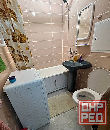 Сдаю однушку квартиру в Кировском районе Донецк - изображение 5