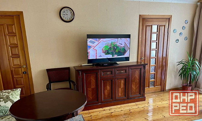 Сдаю однушку квартиру в Кировском районе Донецк - изображение 3