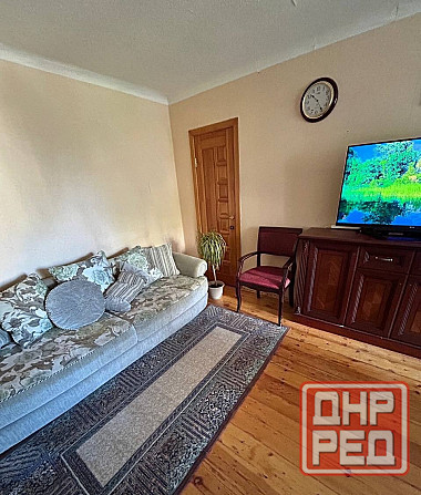 Сдаю однушку квартиру в Кировском районе Донецк - изображение 6