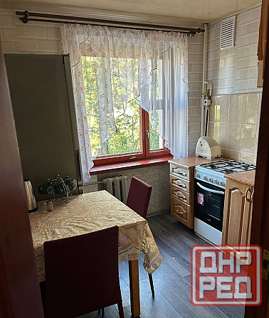 Сдаю однушку квартиру в Кировском районе Донецк - изображение 4