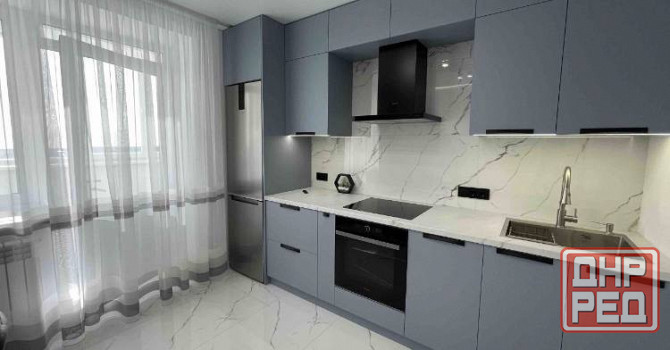 Мариуполь центр проспект Строителей 1ком Хозяйка Мариуполь - изображение 2