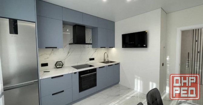 Мариуполь центр проспект Строителей 1ком Хозяйка Мариуполь - изображение 1