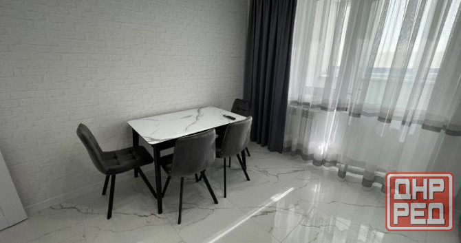 Мариуполь центр проспект Строителей 1ком Хозяйка Мариуполь - изображение 3