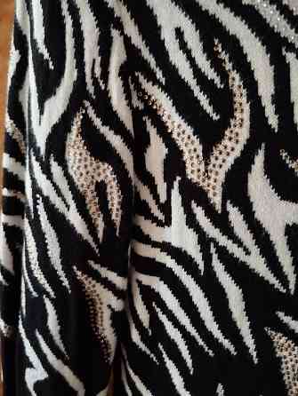 Трикотажный джемпер женский. Донецк