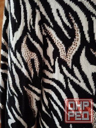 Трикотажный джемпер женский. Донецк - изображение 5