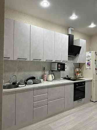 1-кк квартиры в Пролетарском районе, Щетинина, 17 Донецк