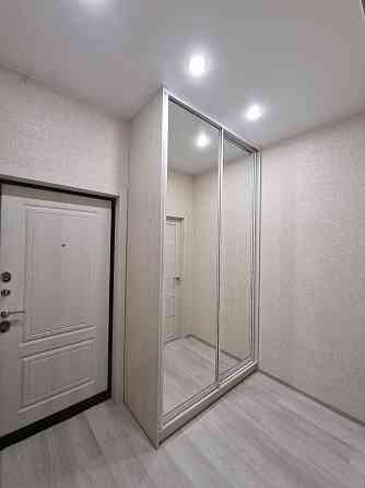 1-кк квартиры в Пролетарском районе, Щетинина, 17 Донецк