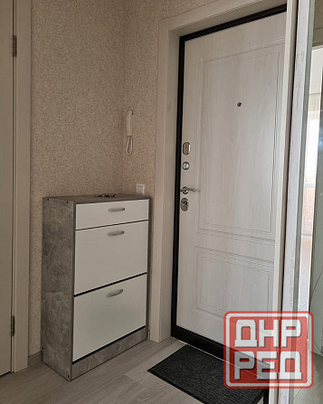 1-кк квартиры в Пролетарском районе, Щетинина, 17 Донецк - изображение 3