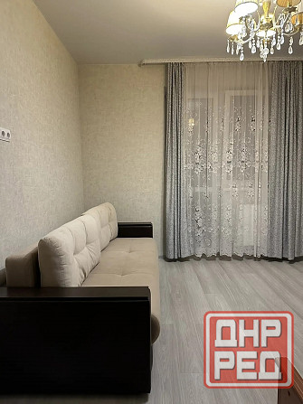 1-кк квартиры в Пролетарском районе, Щетинина, 17 Донецк - изображение 1