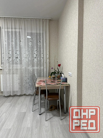 1-кк квартиры в Пролетарском районе, Щетинина, 17 Донецк - изображение 6