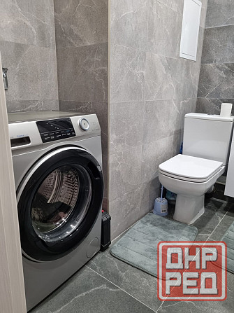 1-кк квартиры в Пролетарском районе, Щетинина, 17 Донецк - изображение 7