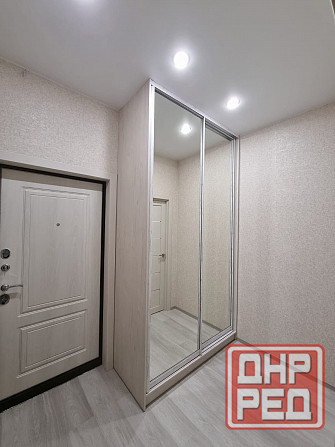 1-кк квартиры в Пролетарском районе, Щетинина, 17 Донецк - изображение 5