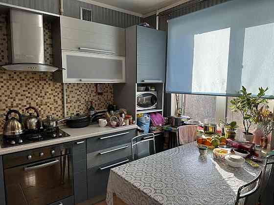 Продам 3-к. кв.,, Ворошиловский р-н, Крытый рынок, б. Школьный Донецк