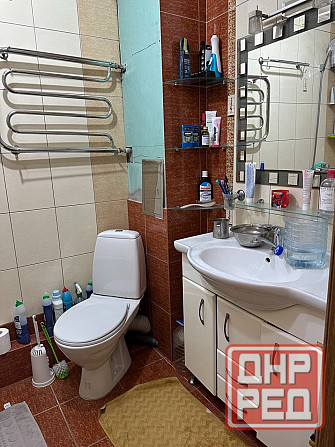 Продам 3-к. кв.,, Ворошиловский р-н, Крытый рынок, б. Школьный Донецк - изображение 7