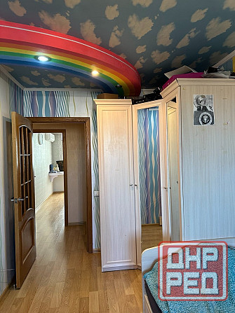 Продам 3-к. кв.,, Ворошиловский р-н, Крытый рынок, б. Школьный Донецк - изображение 12