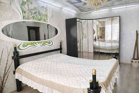 От собственника! Без комиссии! Шикарная, дизайнерская 3-х комн. квартира в Калин.районе Донецк