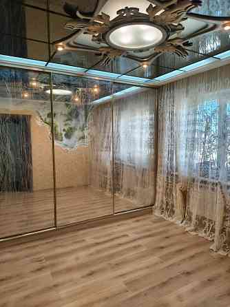 От собственника! Без комиссии! Шикарная, дизайнерская 3-х комн. квартира в Калин.районе Донецк