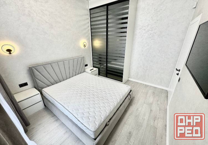 Донецк проспект Ильича Ворошиловский район Собственник 1комнатная квартира с водой Донецк - изображение 3