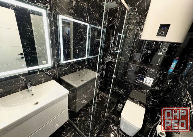 Донецк проспект Ильича Ворошиловский район Собственник 1комнатная квартира с водой Донецк - изображение 5