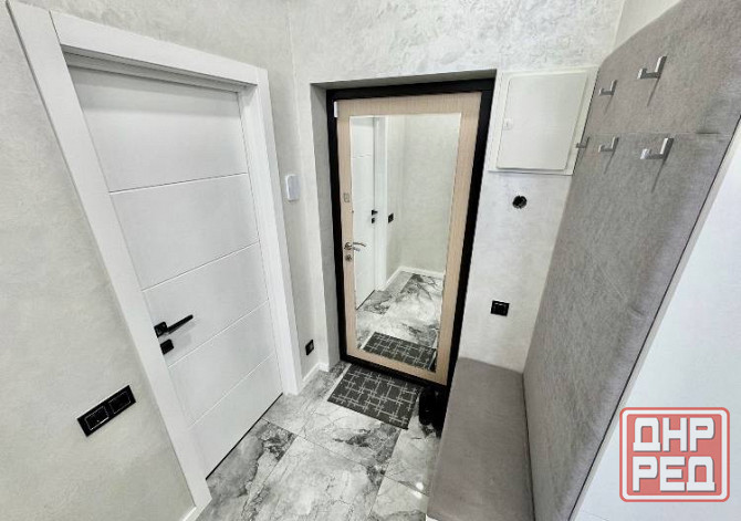 Донецк проспект Ильича Ворошиловский район Собственник 1комнатная квартира с водой Донецк - изображение 4