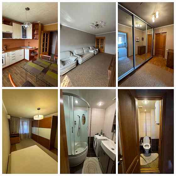 Продам 3кв. пл.Грибиниченко с мебелью и техникой торг Макеевка