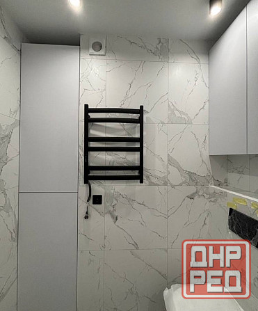 Аренда в Донецке Павших Комунаров однушка Вода Донецк - изображение 7